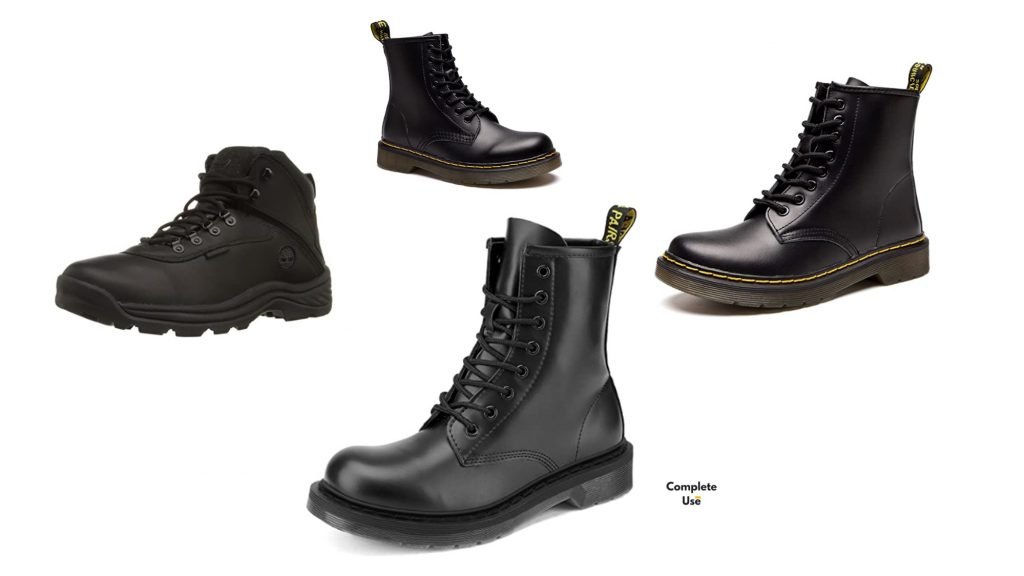 boots that look like dr martens