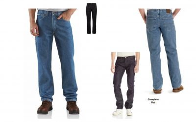 Top 5 Most Durable Jeans in the World