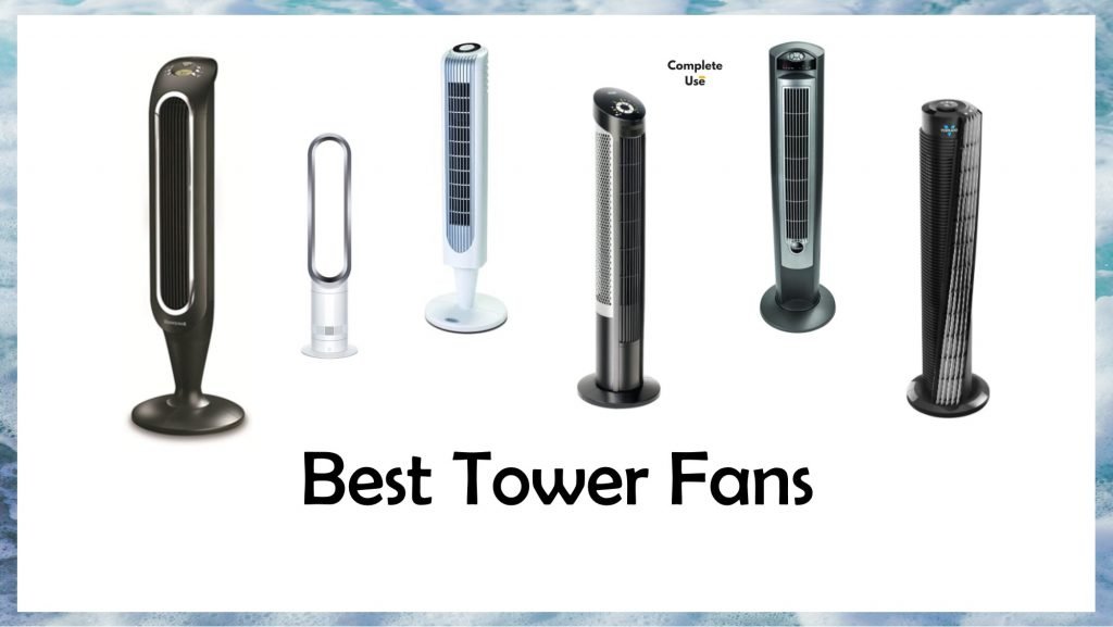 Best Tower Fan